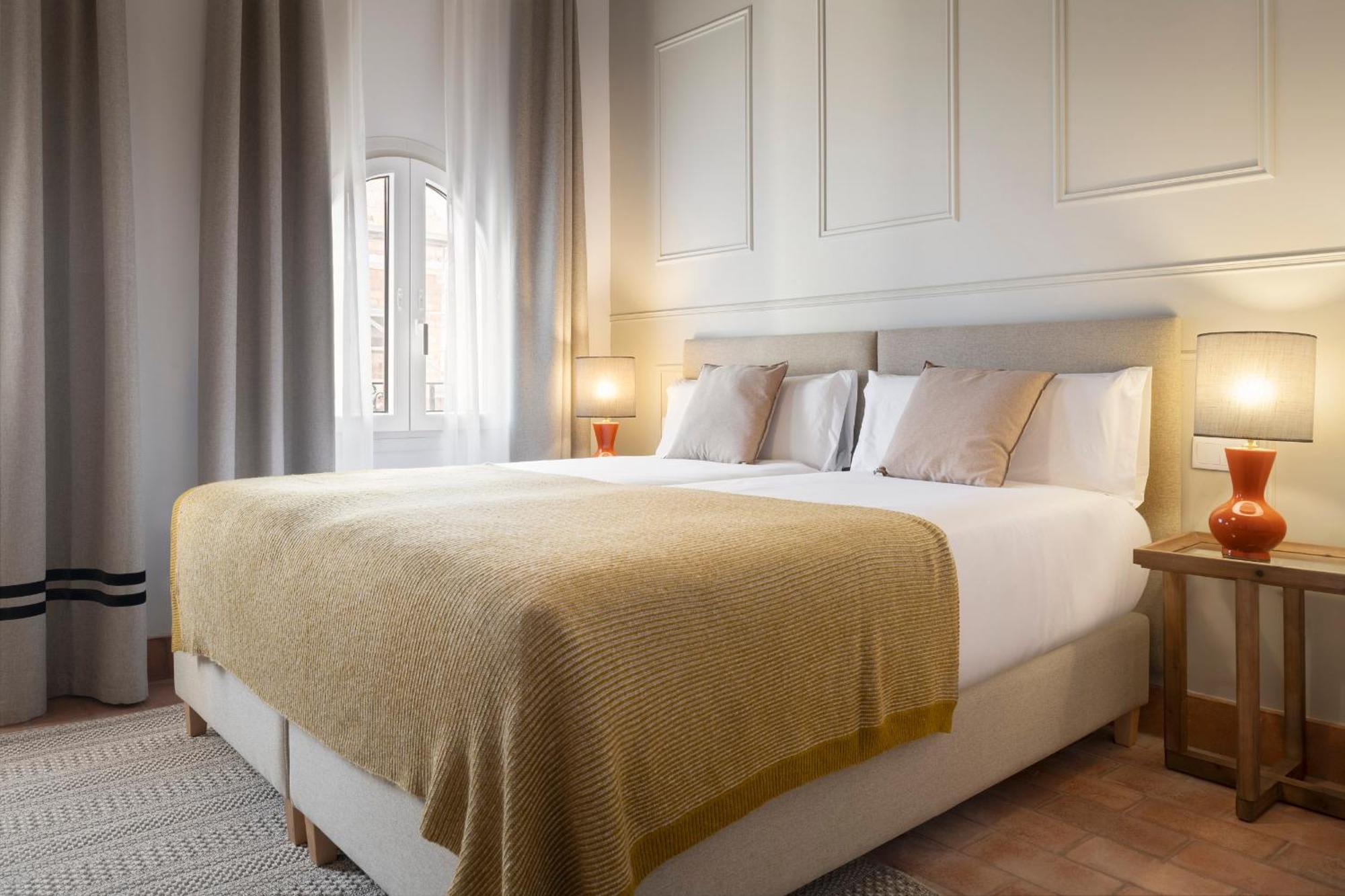 Magno Apartments Santa Clara - Private Terraces With Jacuzzi Σεβίλλη Εξωτερικό φωτογραφία