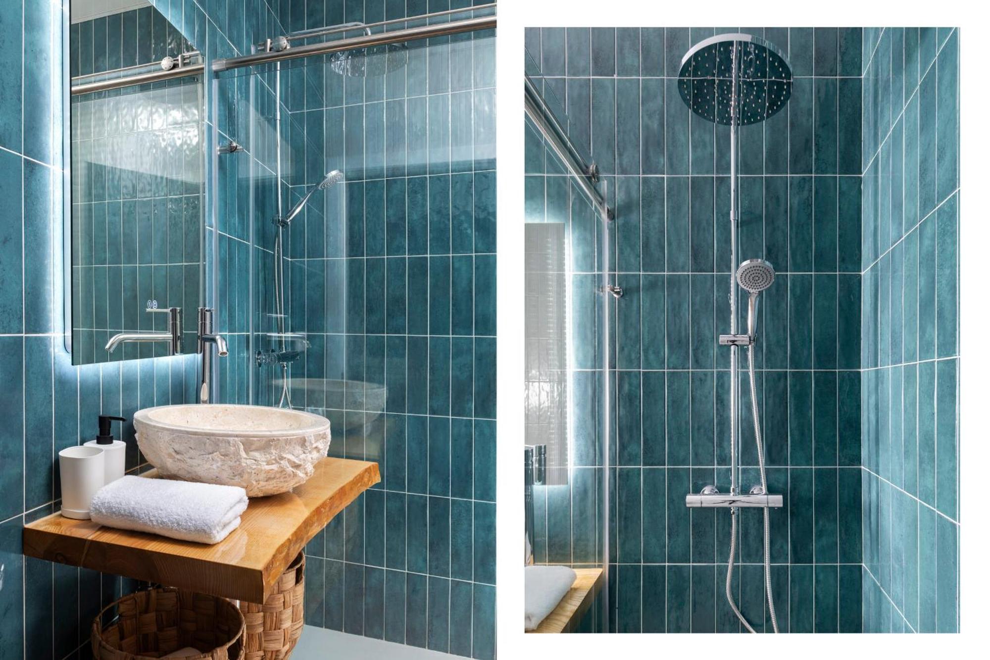 Magno Apartments Santa Clara - Private Terraces With Jacuzzi Σεβίλλη Εξωτερικό φωτογραφία