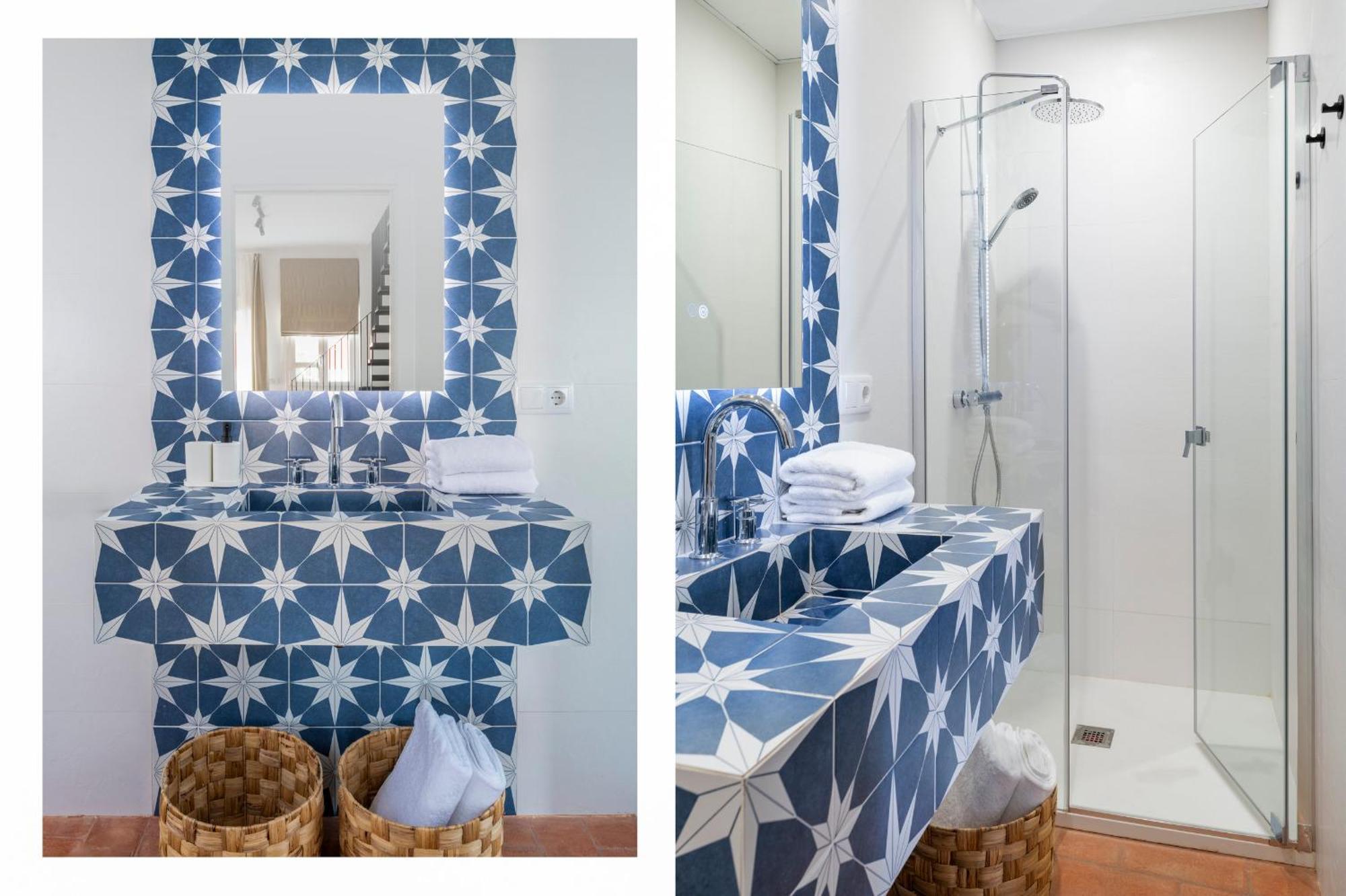 Magno Apartments Santa Clara - Private Terraces With Jacuzzi Σεβίλλη Εξωτερικό φωτογραφία