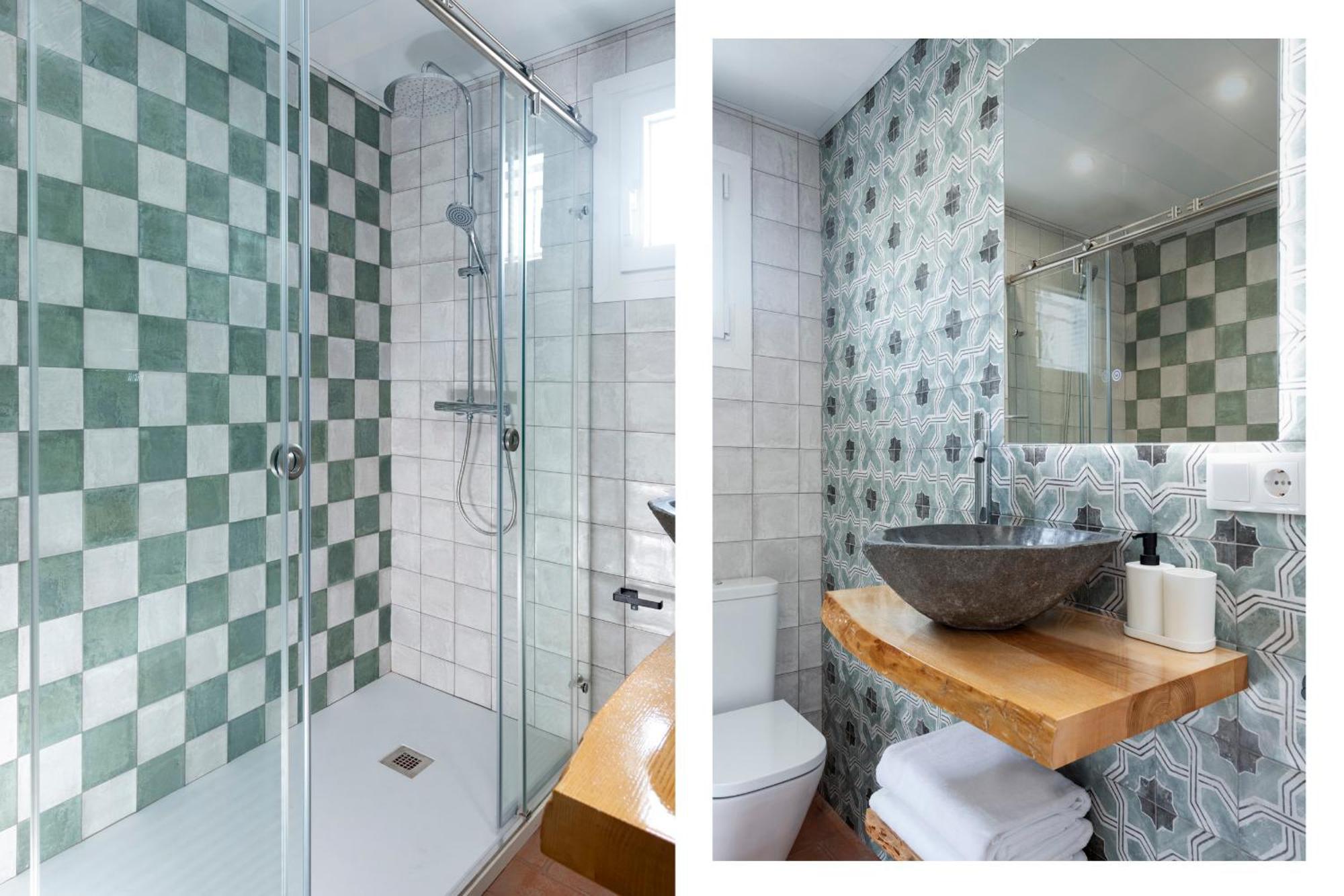 Magno Apartments Santa Clara - Private Terraces With Jacuzzi Σεβίλλη Εξωτερικό φωτογραφία