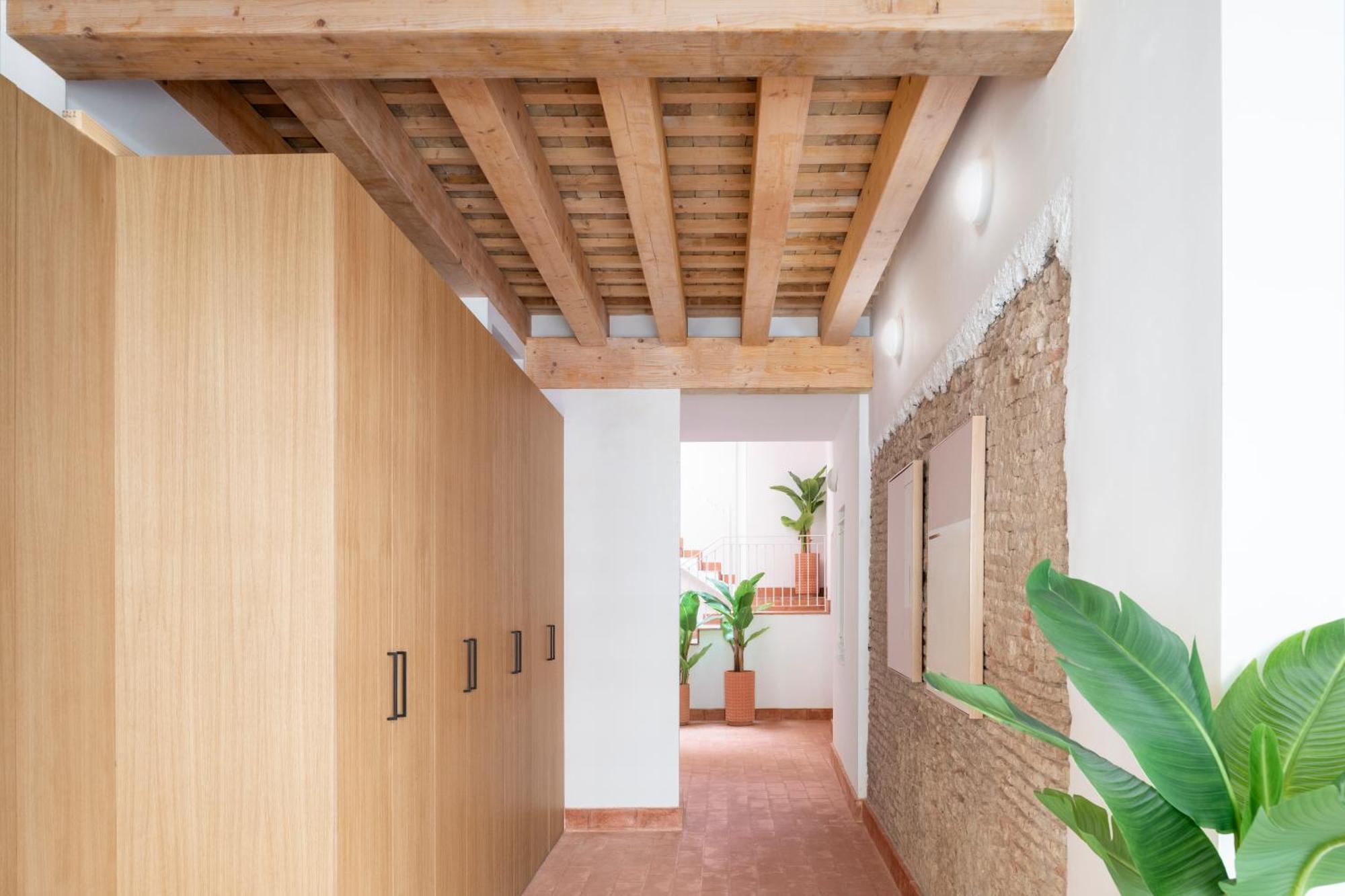 Magno Apartments Santa Clara - Private Terraces With Jacuzzi Σεβίλλη Εξωτερικό φωτογραφία