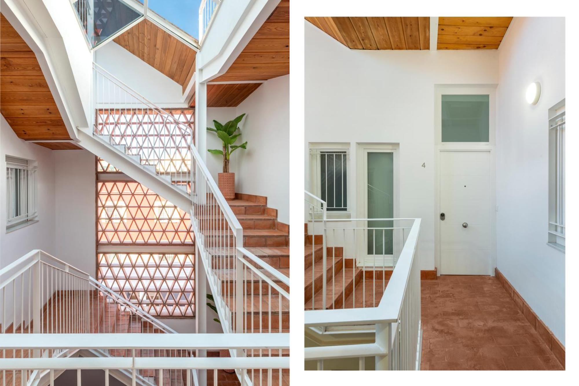 Magno Apartments Santa Clara - Private Terraces With Jacuzzi Σεβίλλη Εξωτερικό φωτογραφία