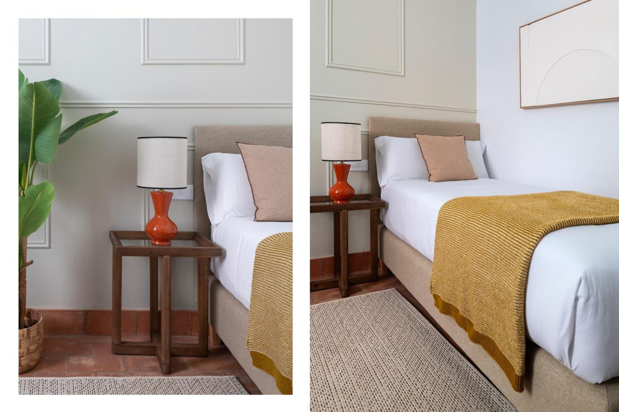 Magno Apartments Santa Clara - Private Terraces With Jacuzzi Σεβίλλη Εξωτερικό φωτογραφία